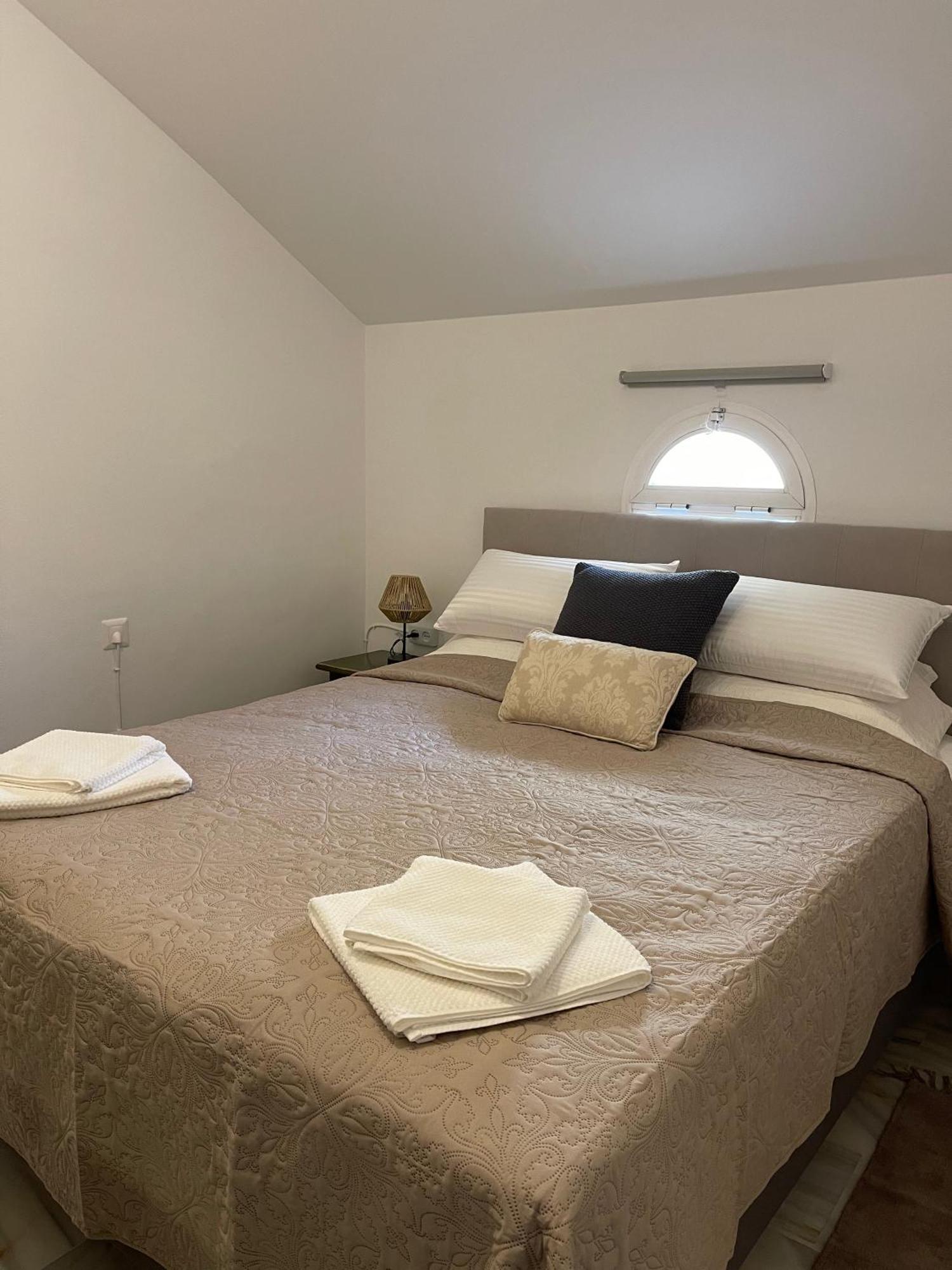 La Cofia Apartment *
