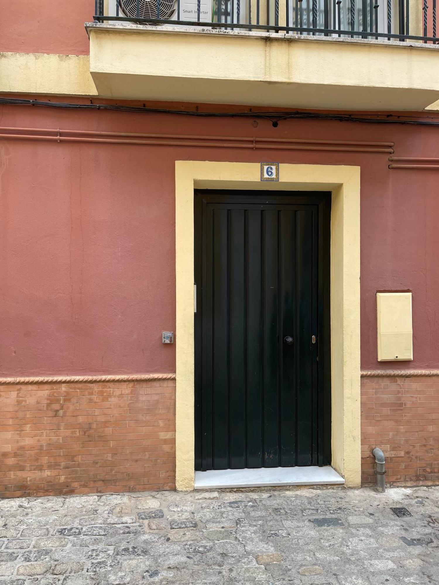 La Cofia Seville