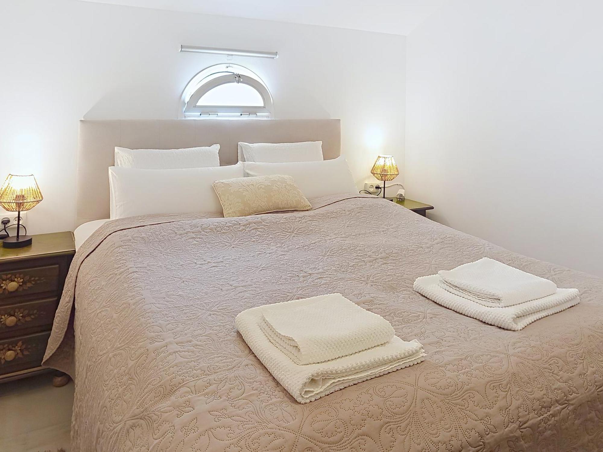 Apartment La Cofia *