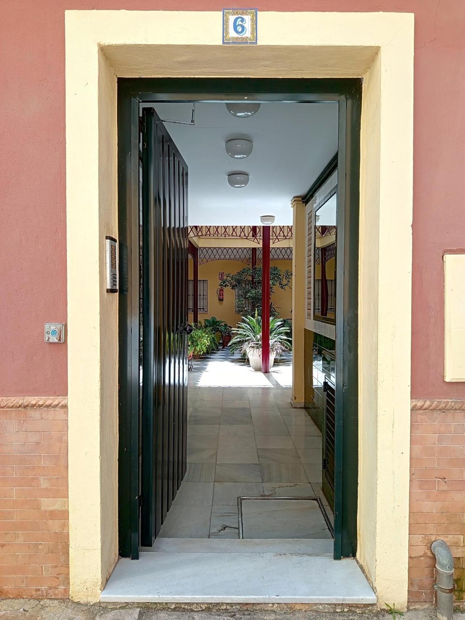 La Cofia * Seville