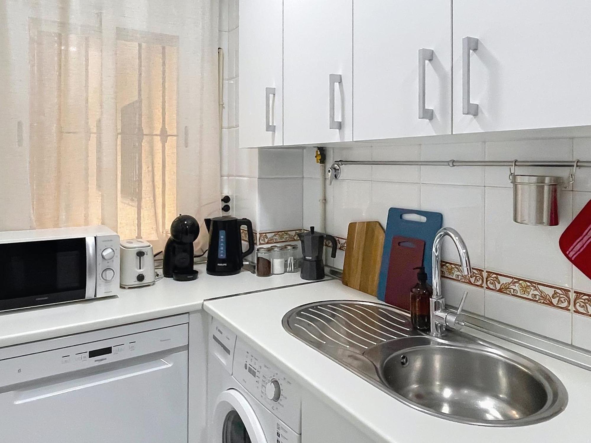 La Cofia Apartamento