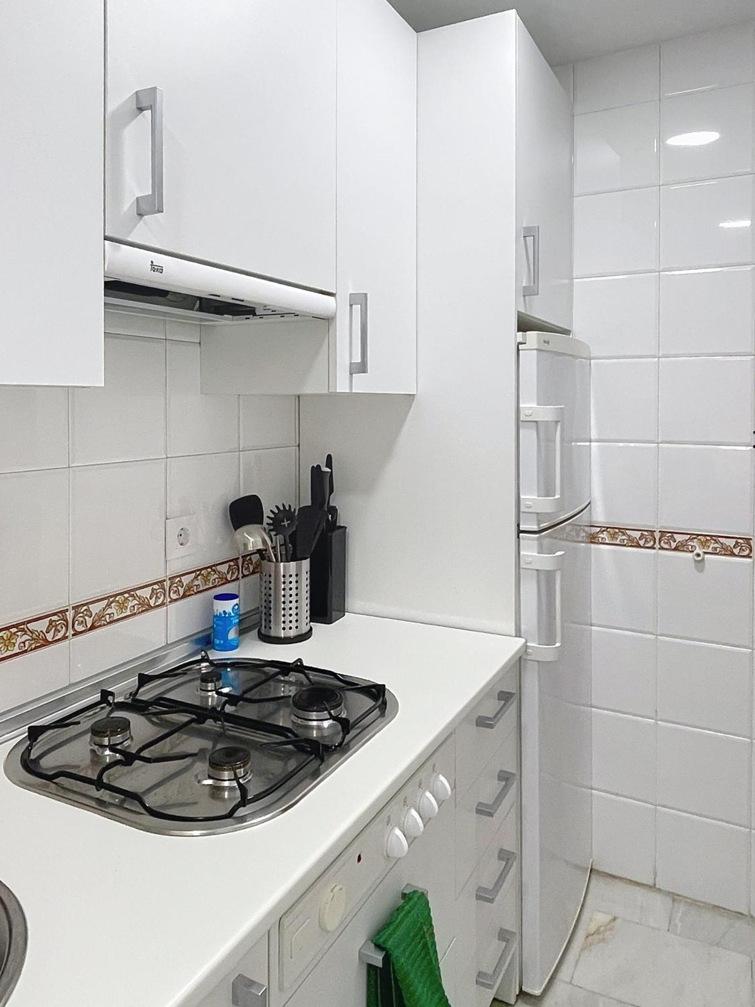 Apartamento La Cofia *
