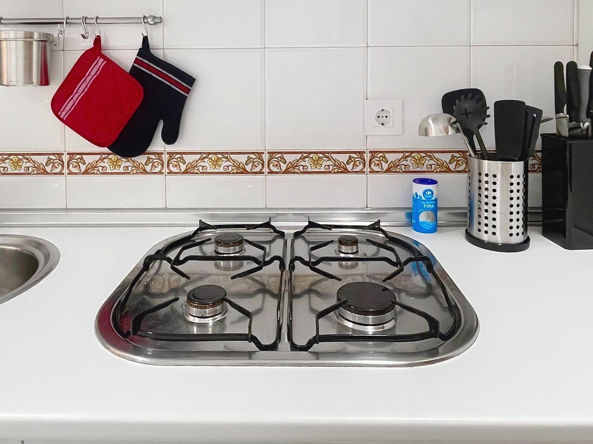 La Cofia Apartamento Sevilla