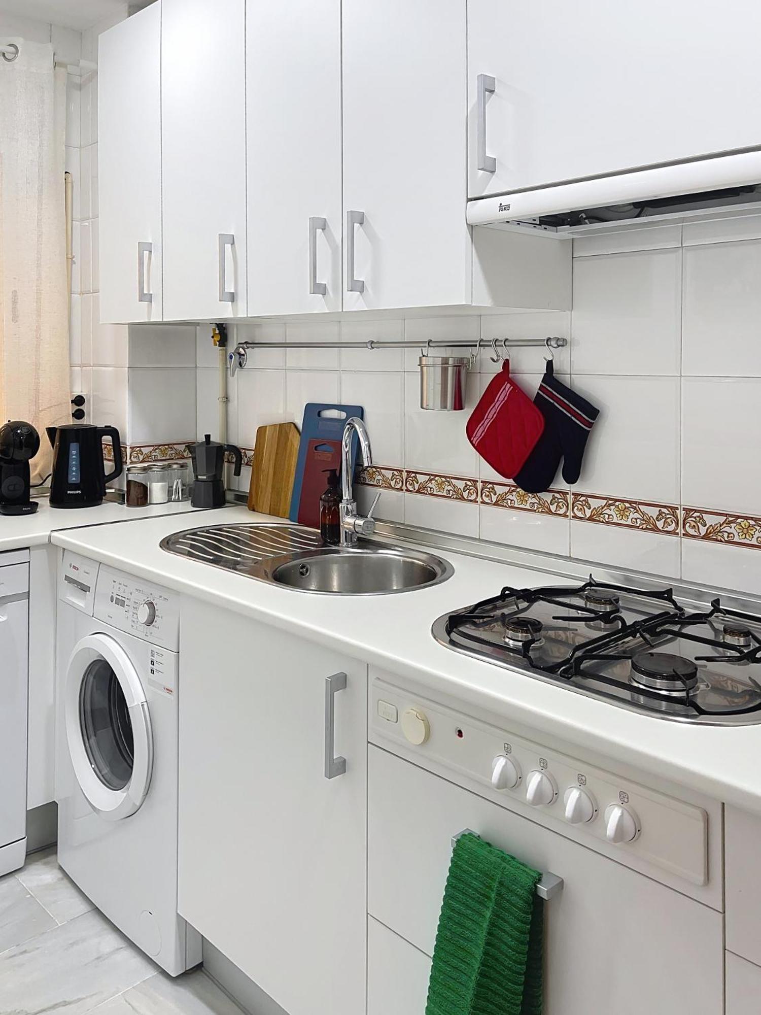 La Cofia Apartamento