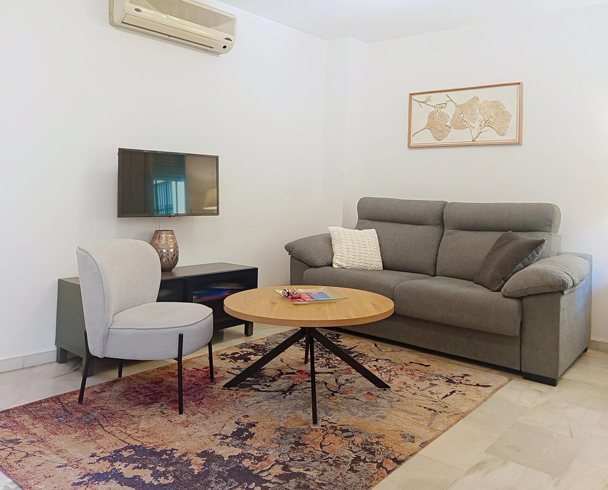 La Cofia Apartment Seville