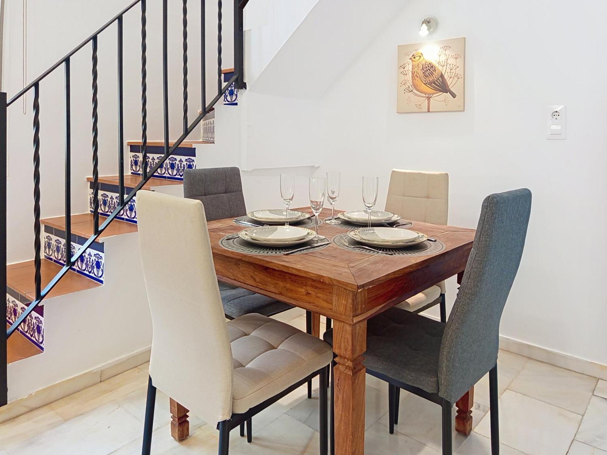 Apartment La Cofia *