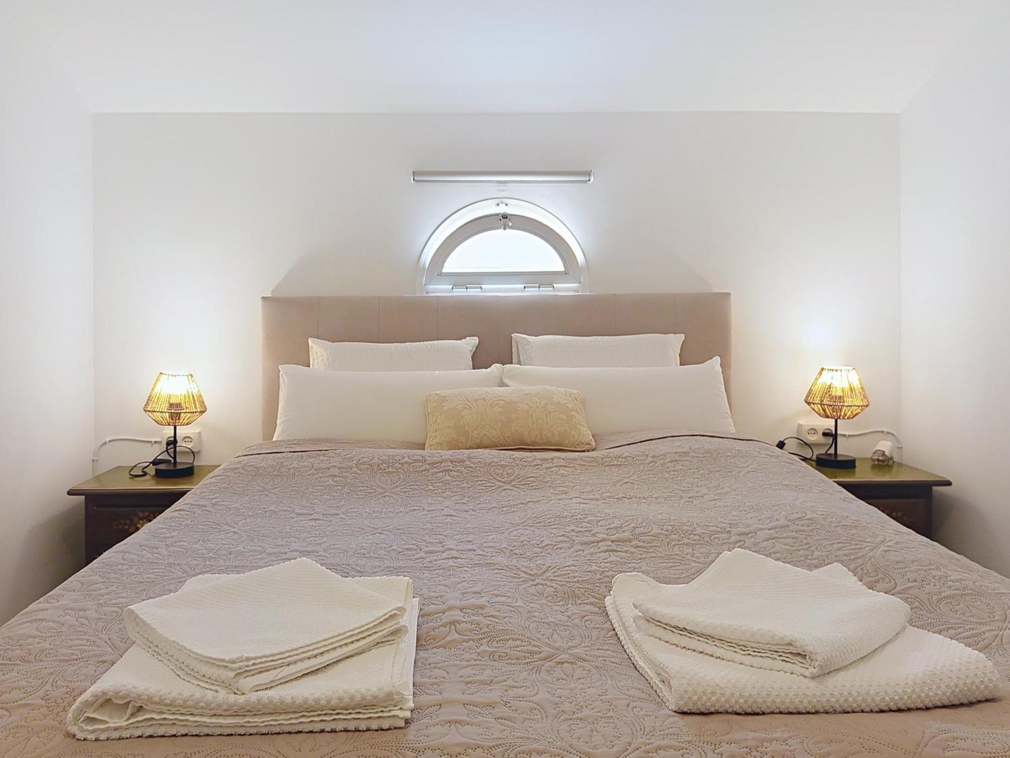Apartment La Cofia *